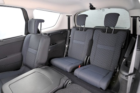 www.SACarFan.co.za - Renault Scenic