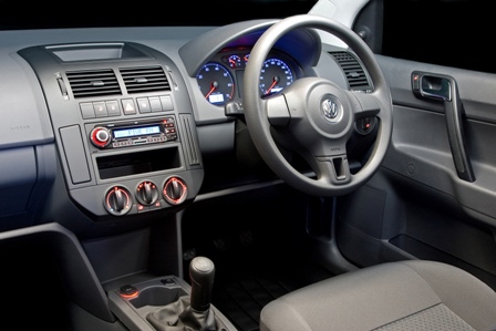 www.SACarFan.co.za - Volkswagen Polo Vivo 1.4 Hatchback