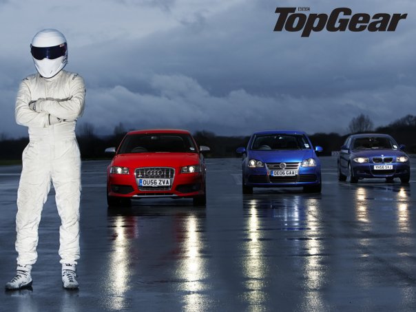 The Stig