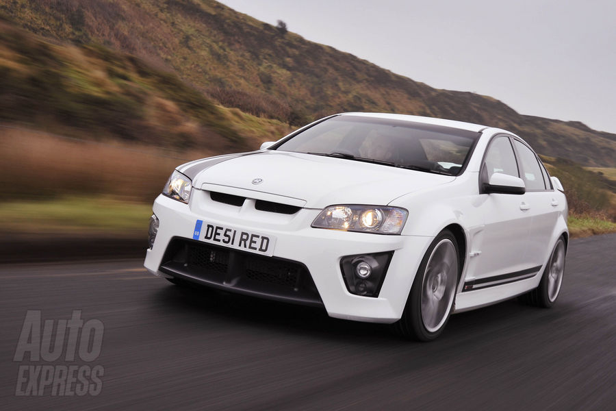 Tags: australia, bathurst s, holden, lamborghini, lp560-4, vauxhall, vxr8