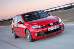 Volkswagen Golf 6 GTI