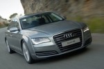 2010 Audi A8