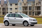 2010 Volkswagen Polo Vivo