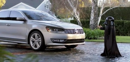 Tags: cannes lions festival, international festival of creativity, luce de meo, the force tv advert, volkswagen, volkswagen passat, volkswagen th force
