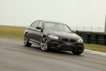 BMW M5 F10