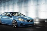 Volvo S60 Polestar Performance Concept