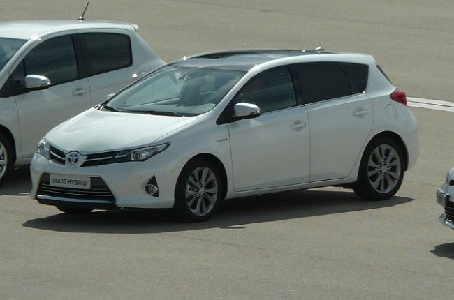 all-new-toyota-auris-spotted