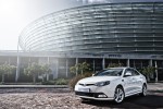 MG6 Saloon 1.8T Luxury