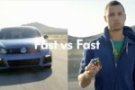 Volkswagen Fast vs. Fast TV Commerical