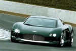 1999 Bentley Hunaudières