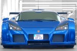 2008 Gumpert Apollo