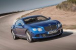 2013 Bentley Continental GT Speed