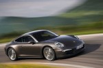 2013 Porsche 911 Carrera 4S