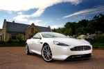 Aston Martin Virage
