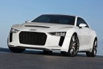 Audi Quattro Concept