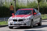 BMW 3 Series GT