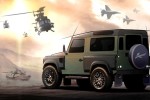 Kahn Design Concept 17 Defender