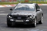 Mercedes-Benz C-Class W205 Spy Photo