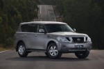 2013 Nissan Patrol