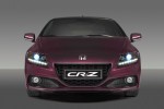 2013 Honda CR-Z