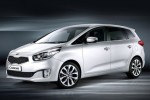 2013 Kia Carens