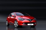 2013 Renault Clio