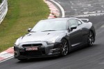 2014 Nissan GT-R