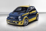 Abarth 695 Fuori Serie