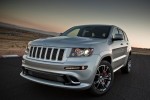 Jeep Grand Cherokee SRT8