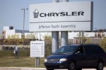 Murder Suicide At Chyrsler Plant (1)