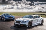 Bentley Continental GT3 Concept