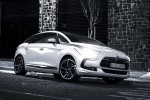Citroen DS5 THP 200 Sport