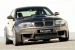 G-Power BMW 1 M Coupe V8