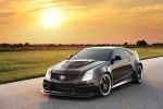 Hennessey VR1200 Twin-Turbo Coupe