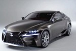 Lexus LF-CC Concept