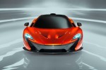 McLaren P1 Concept
