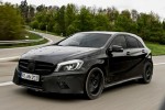 Mercedes-Benz A45 AMG
