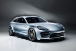 Porsche Panamera Sport Turismo Concept