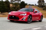 Toyota 86