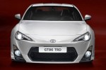 TRD Toyota 86
