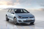 Volkswagen Golf 7 BlueMotion