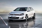 Volkswagen Golf 7 GTI Concept