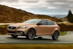 Volvo V40 Cross Country