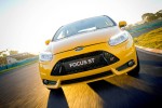 2012 Ford Focus ST