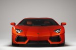 2012 Lamborghini Aventador LP700-4