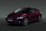 2013 Honda CR-Z