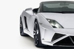2013 Lamborghini Gallardo Spyder