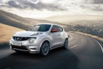 2013 Nissan Juke NISMO