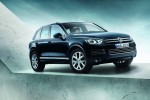 2013 Volkswagen Touareg X Edition