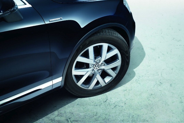 2013 Volkswagen Touareg X Edition